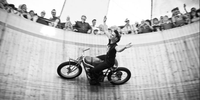 the dutchess no hands