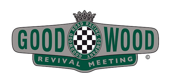 Goodwood Rivival