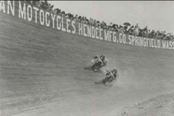 boardtrack - bike show