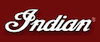 indian logo - wall death